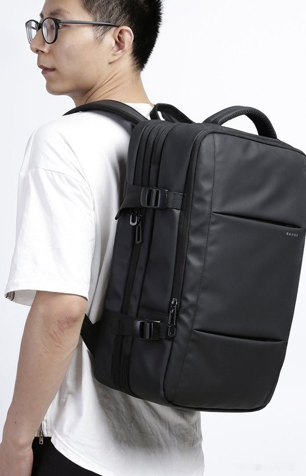 Рюкзак Bange BG1908-1 (черный)