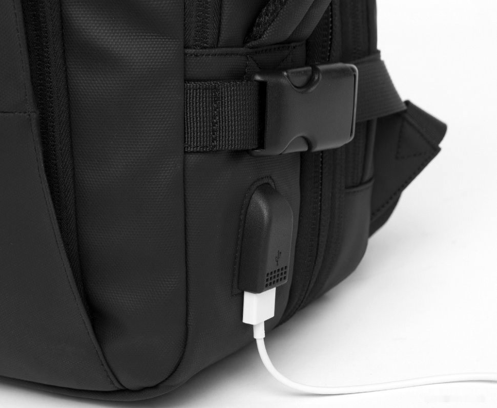 Рюкзак Bange BG1908-1 (черный)