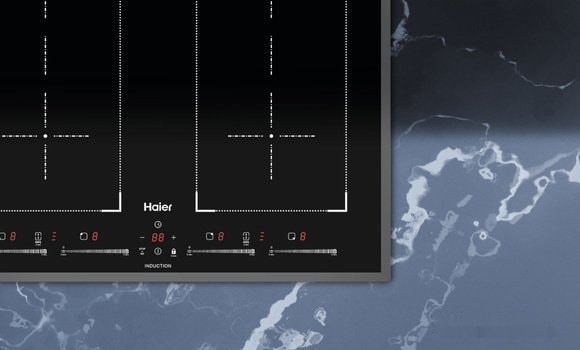 Варочная панель HAIER HHY-Y64FFVB