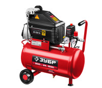 Компрессор ЗУБР КП-200-24