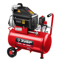 Компрессор ЗУБР КП-200-24