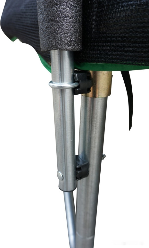 Батут MiSoon 366-12ft-Pro (внешняя сетка)