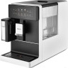 Кофемашина Sencor SES 9301WH