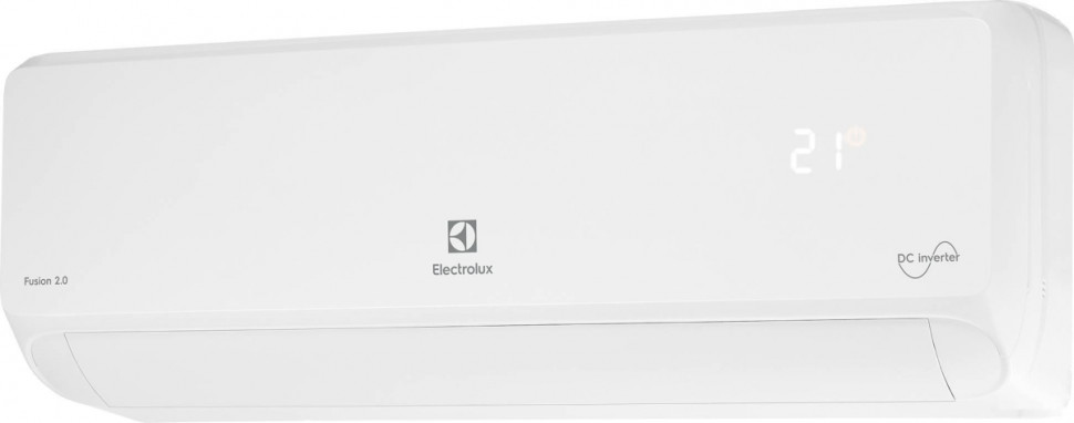 Сплит-система Electrolux Fusion 2.0 Super DC Inverter EACS/I-09HF2/N8