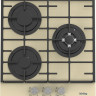 Варочная панель Korting HGG 4825 CTB