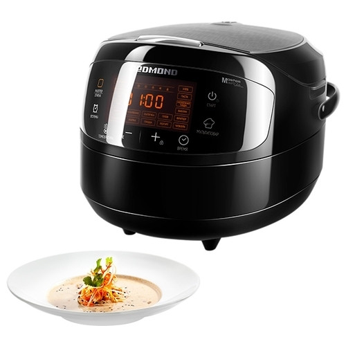 Мультиварка Redmond RMC-M96