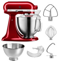 Миксер KitchenAid 5KSM185PSECA