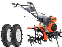 Мотоблок Skiper SP-1400SE Expert (колеса 6.00-12)