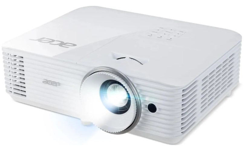 Проектор Acer H6546KI (MR.JW011.002)