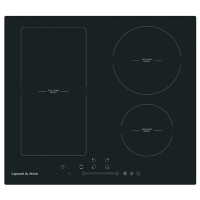 Варочная панель Zigmund &amp; Shtain CI 34.6 B