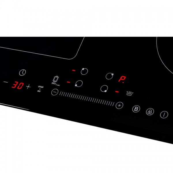 Варочная панель Zigmund & Shtain CI 34.6 B