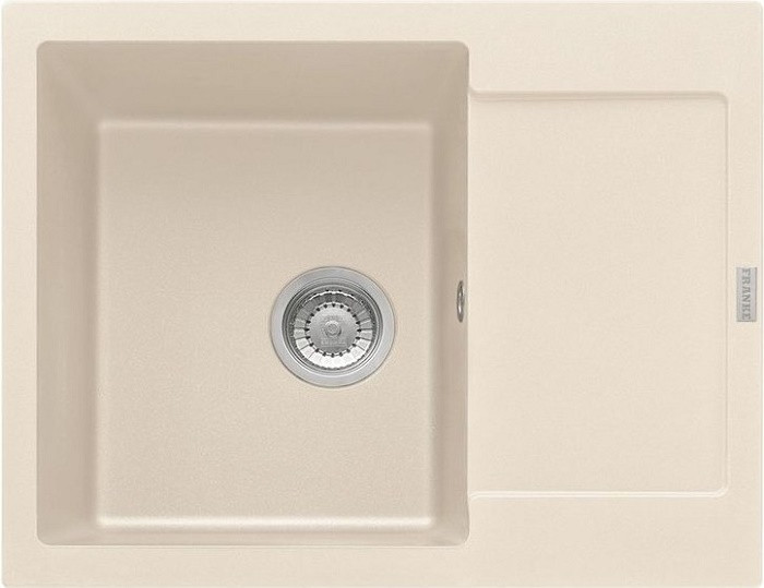 Кухонная мойка Franke MRG 611C ваниль