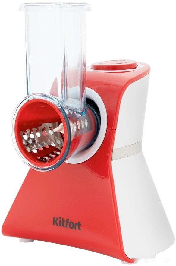 Кухонный комбайн Kitfort KT-1382