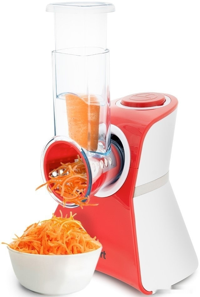 Кухонный комбайн Kitfort KT-1382