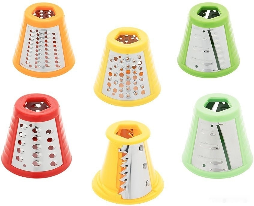 Кухонный комбайн Kitfort KT-1382