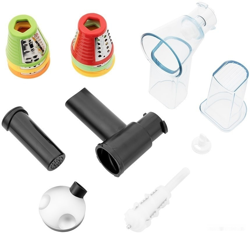 Кухонный комбайн Kitfort KT-1382