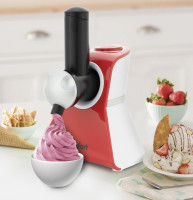 Кухонный комбайн Kitfort KT-1382