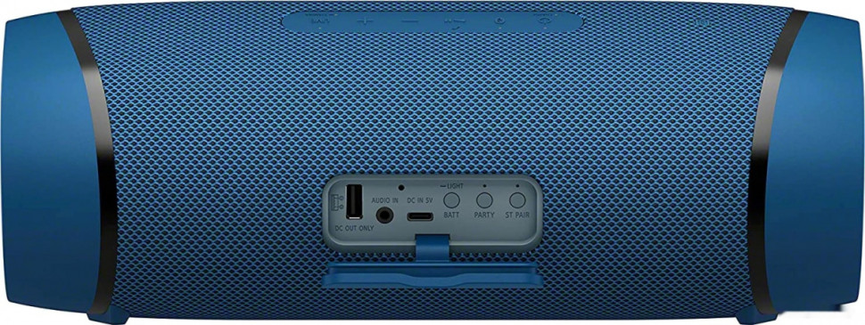 Портативная акустика Sony SRS-XB43 (синий)