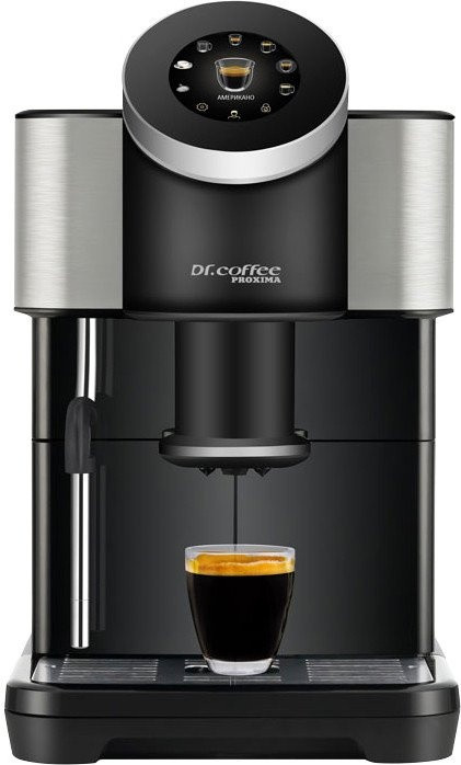 Кофемашина Dr.coffee Proxima H1