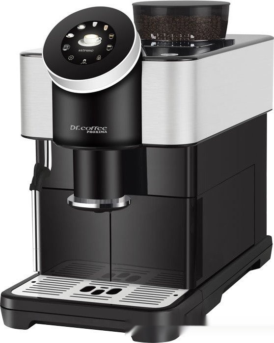 Кофемашина Dr.coffee Proxima H1