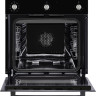 Духовой шкаф Weissgauff EOV 206 SB