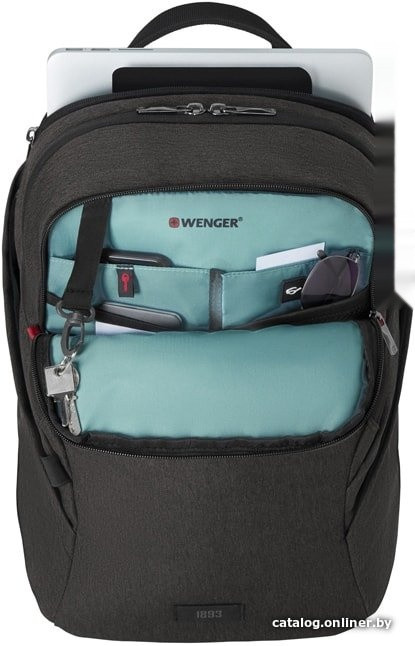 Рюкзак Wenger MX Light 611642