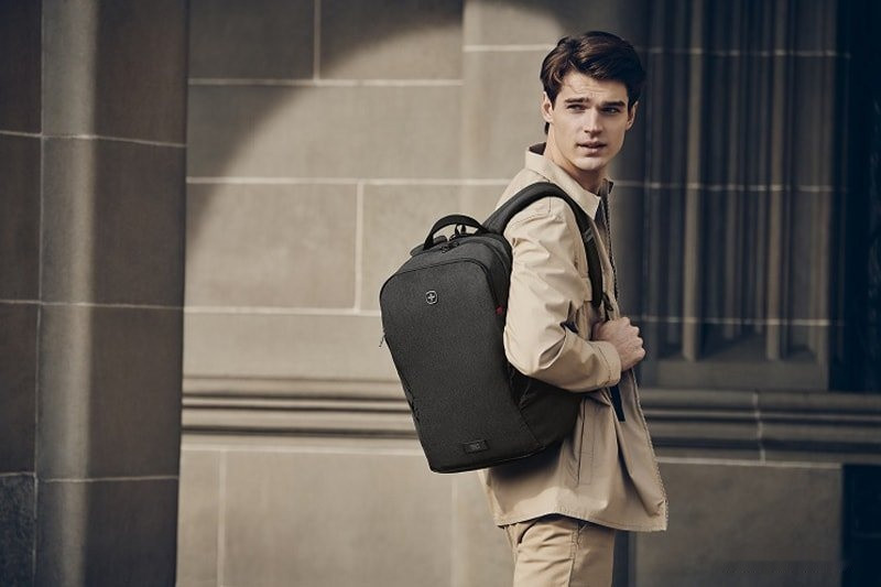 Рюкзак Wenger MX Light 611642