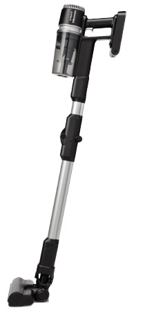 Вертикальный пылесос Hisense HVC6264BK