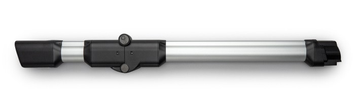 Вертикальный пылесос Hisense HVC6264BK