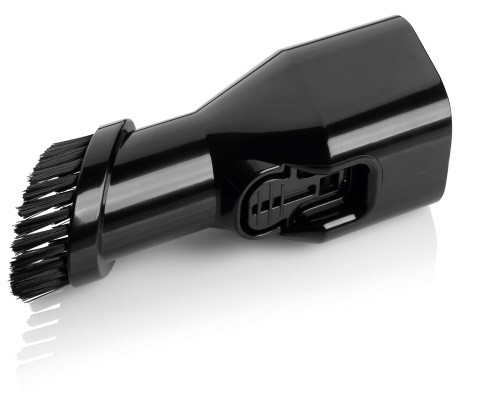 Вертикальный пылесос Hisense HVC6264BK