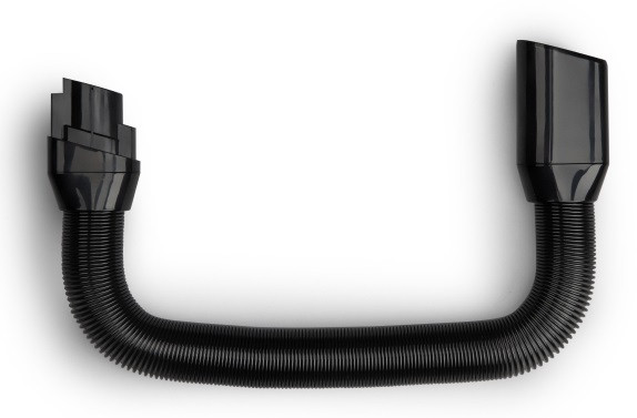 Вертикальный пылесос Hisense HVC6264BK