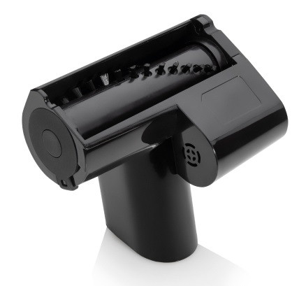 Вертикальный пылесос Hisense HVC6264BK