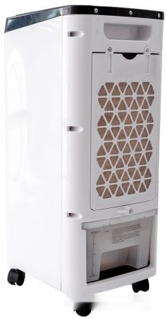 Климатический комплекс ZENET ZET-483