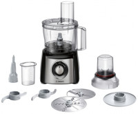 Кухонный комбайн Bosch MCM3401M