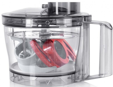 Кухонный комбайн Bosch MCM3401M