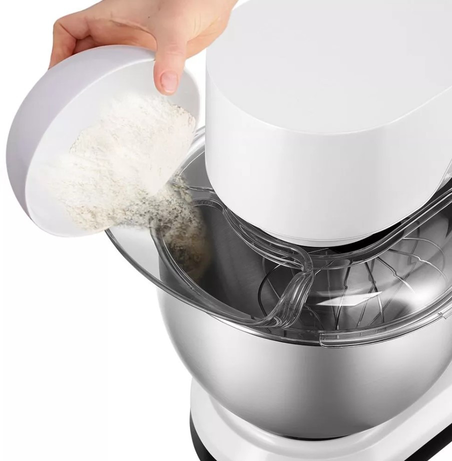 Миксер Kitfort КТ-3442