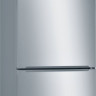 Холодильник с нижней морозильной камерой Bosch KGV36NL1AR