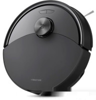 Робот-пылесос Roborock S8 Pro RRA0TAL S8PR52-02 (с русской озвучкой, черный)