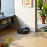 Робот-пылесос Roborock S8 Pro RRA0TAL S8PR52-02 (с русской озвучкой, черный)