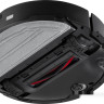 Робот-пылесос Roborock S8 Pro RRA0TAL S8PR52-02 (с русской озвучкой, черный)