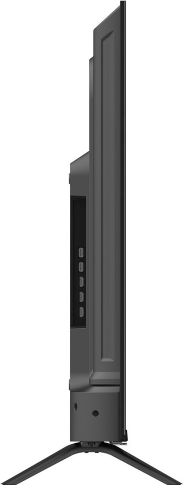 Телевизор Hikers 50HTU01