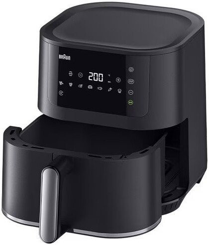 Аэрогриль Braun MultiFry 5 HF 5030