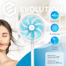 Вентилятор Evolution AirLeaf AL-811