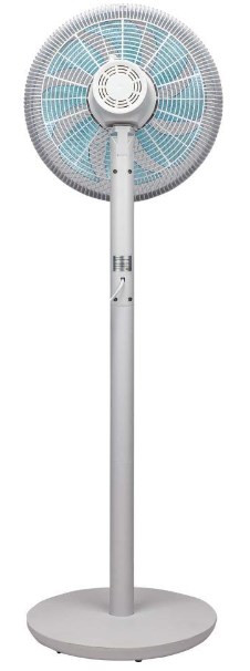 Вентилятор Evolution AirLeaf AL-811