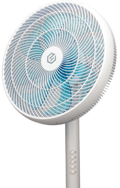 Вентилятор Evolution AirLeaf AL-811
