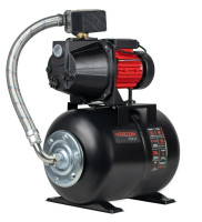 Насосная станция Verton Aqua PS600C/24
