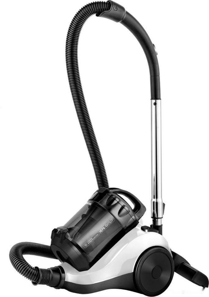 Пылесос CENTEK CT-2529 (белый)