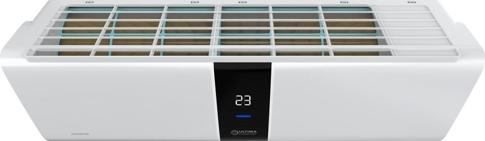 Кондиционер Ultima Comfort Elysium Inverter ELB-I07PN