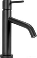 Смеситель Rea Level black matt B2046