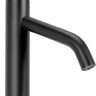 Смеситель Rea Level black matt B2046
